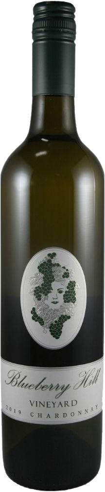 Blueberry Hill Vineyard Chardonnay 2019 Upper Hunter Valley